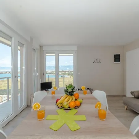 Residence Povljana Isolabella