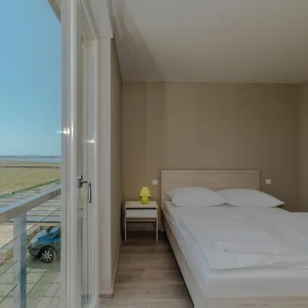 Residence Povljana Isolabella *