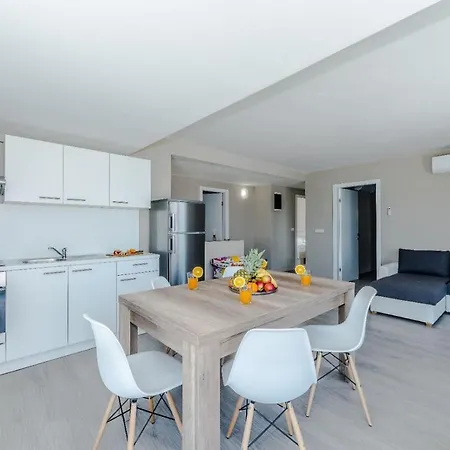 Appartement Residence Povljana Isolabella