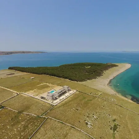Residence Povljana Isolabella Povljana