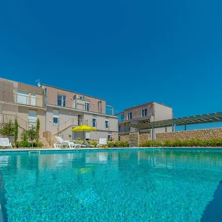 Residence Povljana Isolabella Apartment