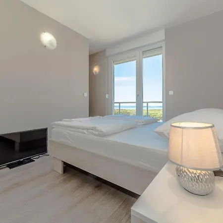 Residence Povljana Isolabella Apartment