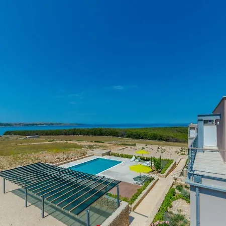 Residence Povljana Isolabella *