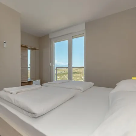 Residence Povljana Isolabella * Povljana